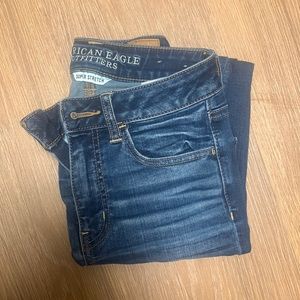 AE jeans